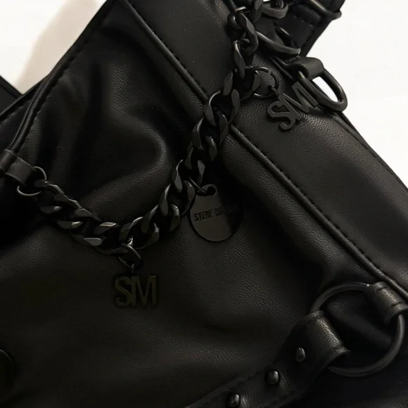 NWOT Steve Madden Handbag - Picture 3 of 6